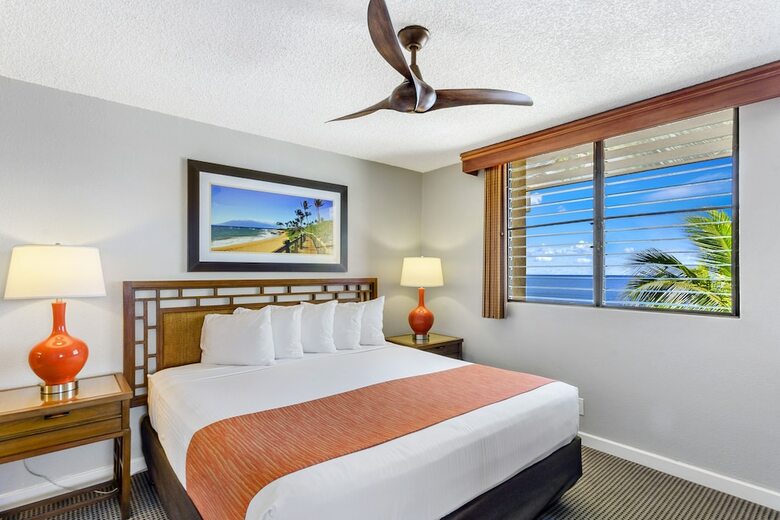 Apartamentos Maui Beach Vacation Club