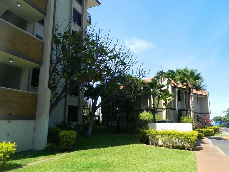Apartamentos Maui Beach Vacation Club