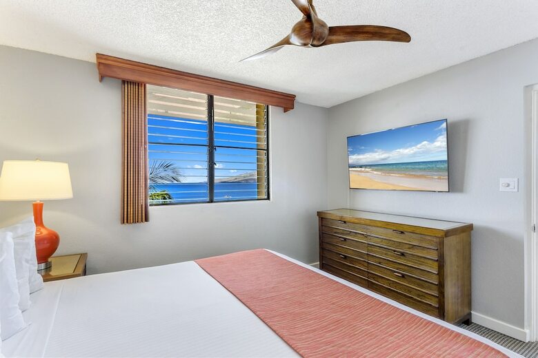 Apartamentos Maui Beach Vacation Club
