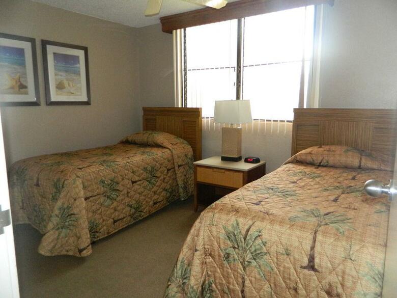 Apartamentos Maui Beach Vacation Club