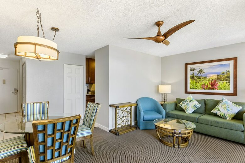 Apartamentos Maui Beach Vacation Club
