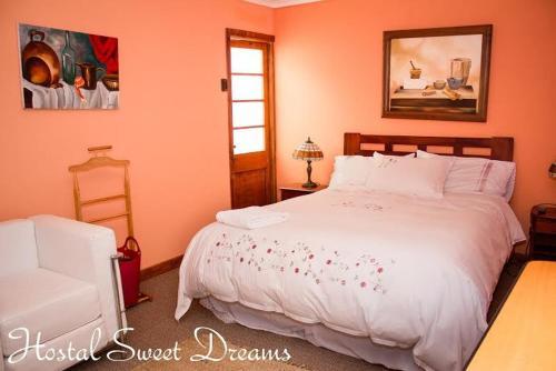 Hotel Sweet Dreams