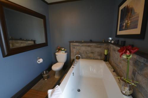 Bed & Breakfast Auberge Bruine Oc�ane