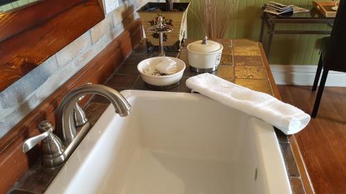 Bed & Breakfast Auberge Bruine Oc�ane