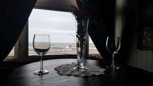 Bed & Breakfast Auberge Bruine Oc�ane