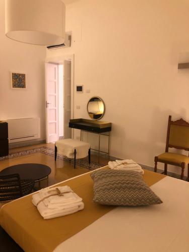 Apartamento Abate Luxury Interno 3