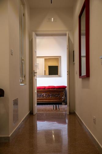 Apartamento Abate Luxury Interno 3