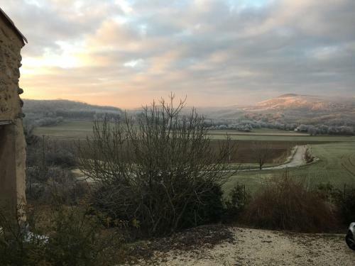 Prieur� St Jean � Autichamp
