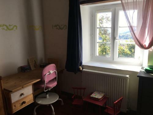 Prieur� St Jean � Autichamp