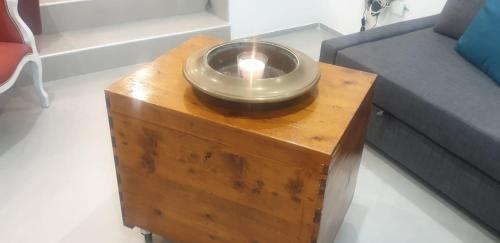 Apartamento Porto 48