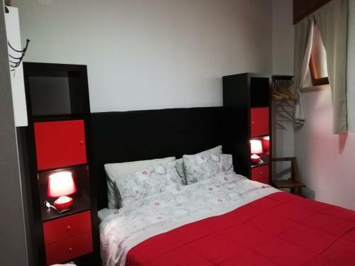 Hostal Bb Dalla Zia