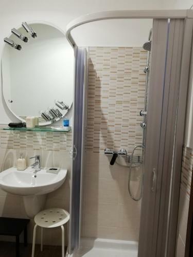 Hostal Bb Dalla Zia
