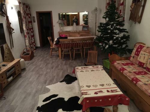 Chalet Auris