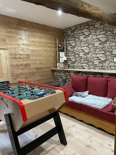 Chalet Auris