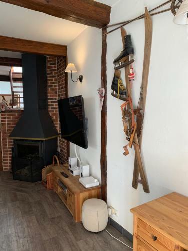 Chalet Auris