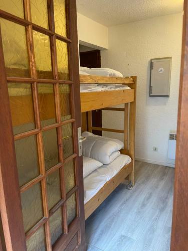 Apartamento Studio Pied Des Pistes