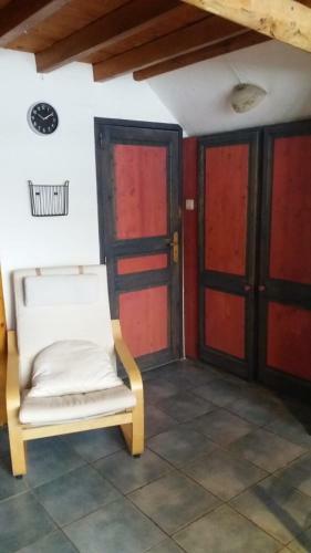 Chalet Alpina