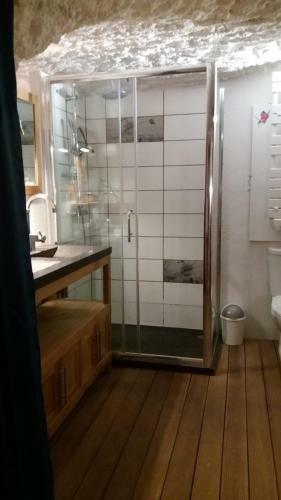 Chalet Alpina