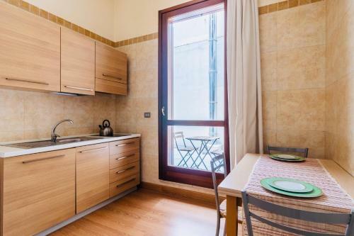Apartamento La Porta Sul Mare