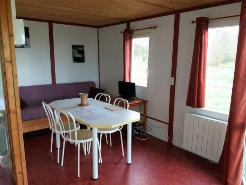 Les Chalets Du Quignon