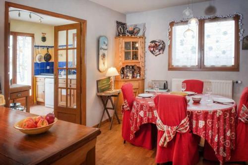 Chalet Confortable - L'or�e Du Bois -