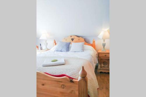 Chalet Confortable - L'or�e Du Bois -