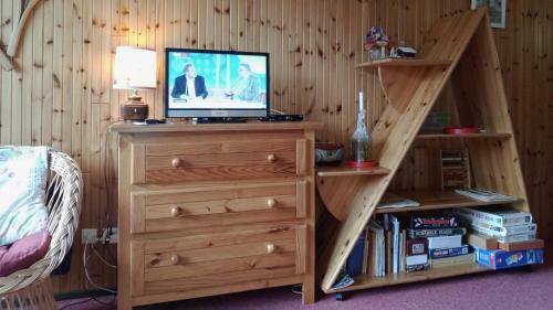 Apartamentos Le Vercors En Toute Simplicite