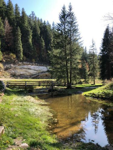 Apartamentos Les Ptits Loups Autrans