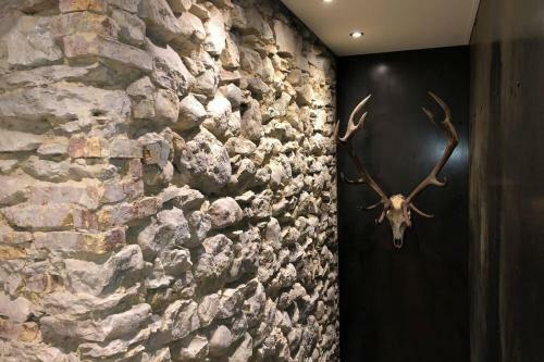 Ferme Des Deux Fr�res, Autrans, Vercors
