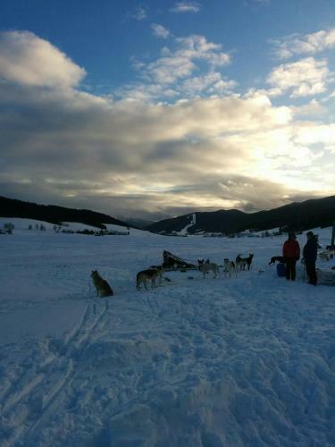 Ferme Des Deux Fr�res, Autrans, Vercors