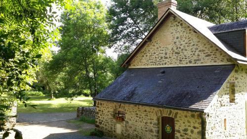 Moulin De Rimer
