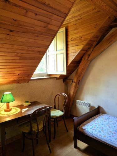 Moulin De Rimer