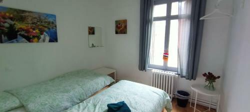 Auxi B&b-chambre D'h�tes