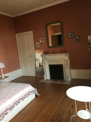 Bed & Breakfast Augustodun'home