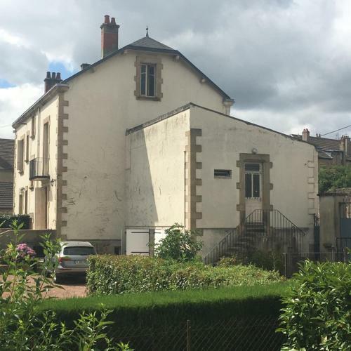 Bed & Breakfast Augustodun'home