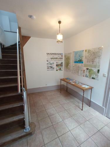Apartamento Gite de L'arbal�te