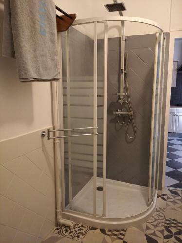 Apartamento Gite de L'arbal�te