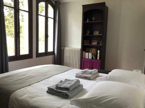 Bed & Breakfast La Cherielle