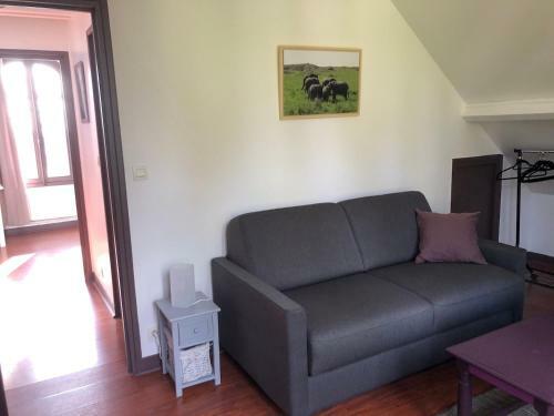 Bed & Breakfast La Cherielle