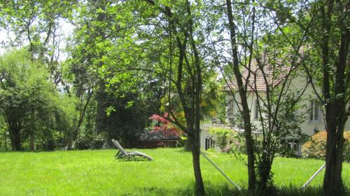 Bed & Breakfast La Cherielle