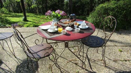 Bed & Breakfast La Cherielle