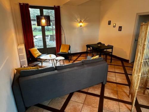 Apartamento Chambre D'aut'