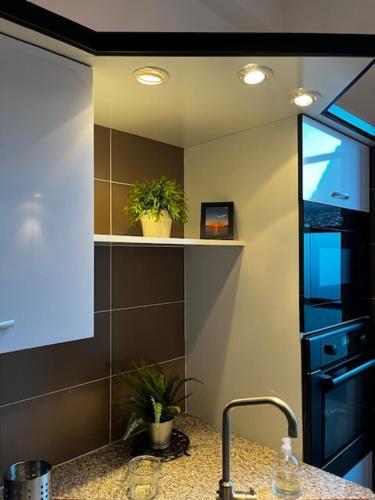 Apartamento Chambre D'aut'