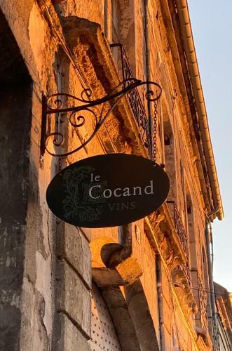 Apartamento Le Cocand