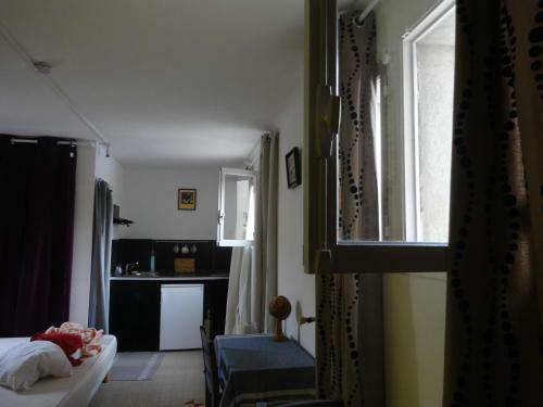 Apartamento Studio Au Centre D'art Arkad