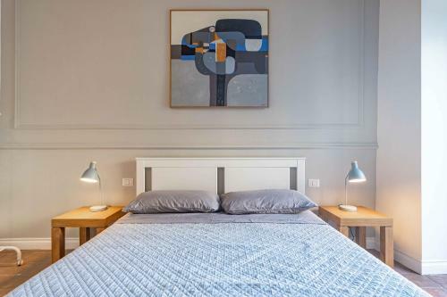 Apartamento San Pietro House