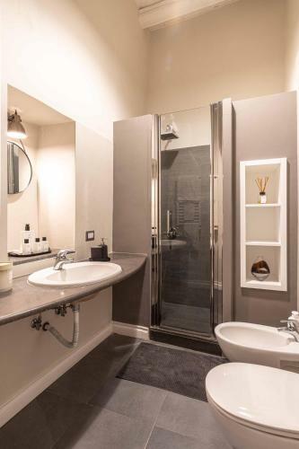 Apartamento San Pietro House