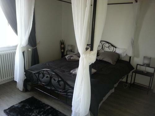 Villa Le Tacot