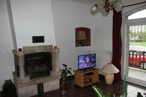 Villa Le Tacot