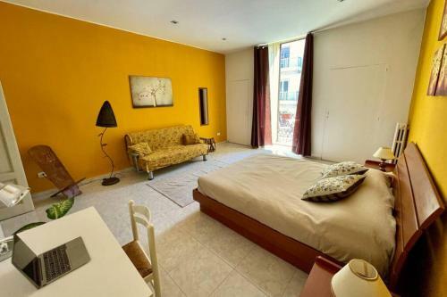 Apartamento Petinoinapulia - Appartamento Per Famiglie E Amici